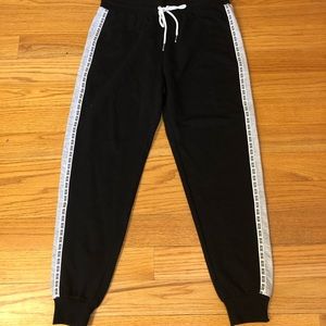 BEBE sport sweatpants